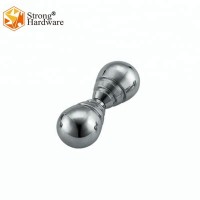 BH-15 High quality glass door accessory glass door handles knob